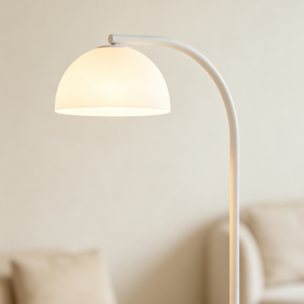 Oval Shade Decorative Dining‑Room Chandelier