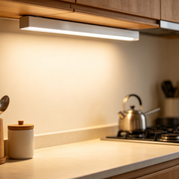 Multi‑Head Modern Hanging Pendant Light
