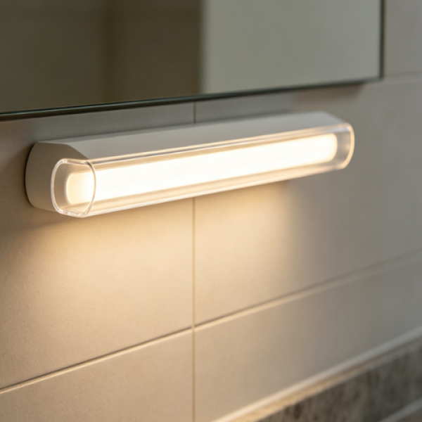 Small Decorative LED Pendant Light for Hallway