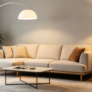 New‑arrival Home Lighting Collection Brings Warm Ambience